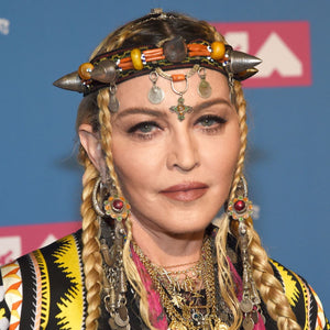 Madonna to Direct Her Own Biopic