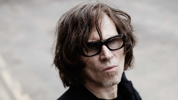 Mark Lanegan shares a single from his memoir-inspired LP
