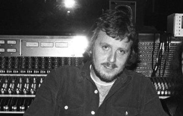 Martin Birch, Producer for Black Sabbath, Iron Maiden and More Dies at Age 71