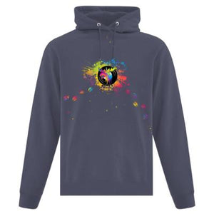 Funky Moose merchandise collection