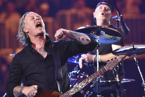 Metallica Announce S&M2 Live Album