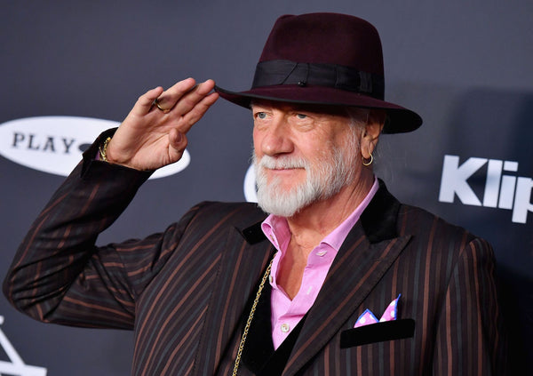 Mick Fleetwood determined not to reunite with Lindsey Buckingham