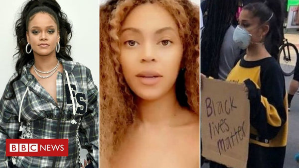 Musicians Take to Social Media Outraged Over George Floyd’s Death