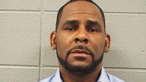 New Charges Filed Against R. Kelly