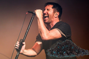 Nine Inch Nails Surprise Release Sequels to their ‘Ghost Series’
