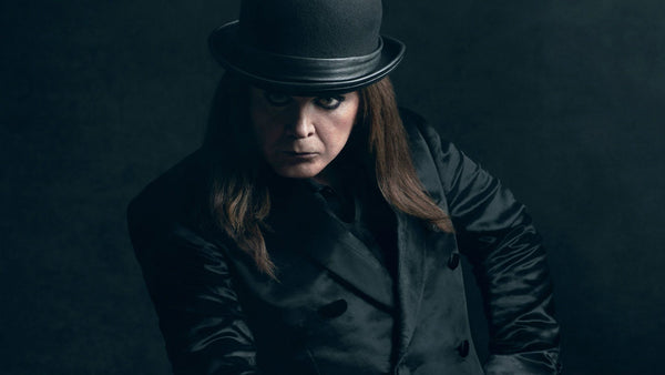 Ozzy Osbourne and Post Malone are collaborating again