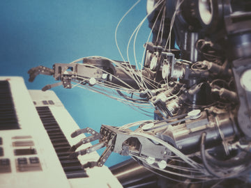 Will AI Take Over the Music Industry?