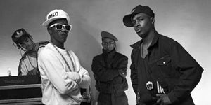 Public Enemy to Move on Without Flava Flav After Sanders Dispute