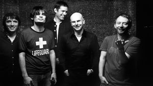 Radiohead launches a library, Shavo Odadjian forms a band, Megadeth is touring