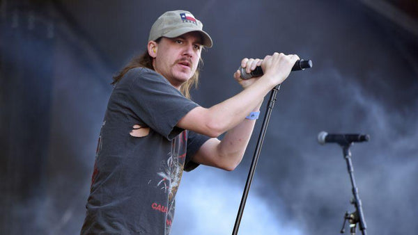 Riley Gale, Singer for Thrash Band Powertrip Dead at 34