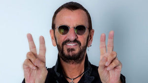 Ringo Starr Celebrates His 80th Birthday in a Big Way