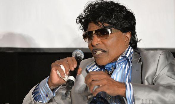Rock n Roll Legend Little Richard Dead at 87