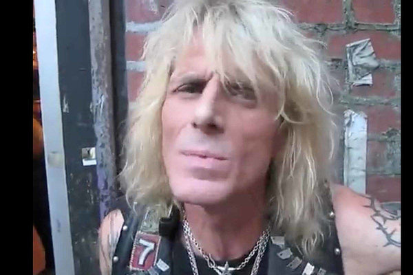 Rock Star Stylist Jimmy Webb Dies at Age 62