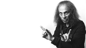 Ronnie James Dio documentary is on the way