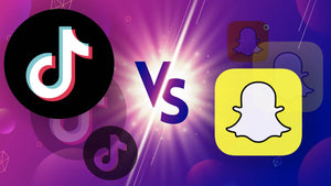 Snapchat’s New Music Feature May Pose a Threat to TikTok