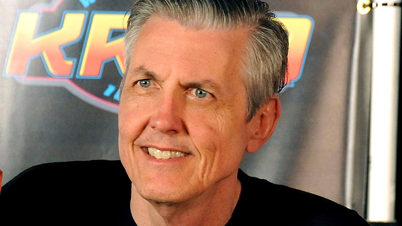 So-Cal Station KROQ Fires Entire Morning Crew – Funky Moose Records