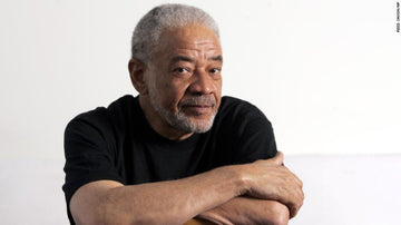 Soul Singer and Songwriter Bill Withers Dead at 81