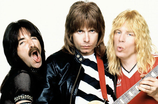 ‘Spinal Tap’ Creators Lawsuit Against StudioCanal Reaches Settlement