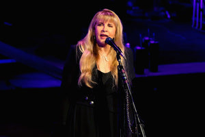 Stevie Nicks Releases Powerful New Song “Show Them the Way”