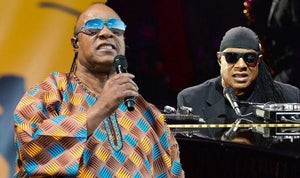 Stevie Wonder Breaks 15 Year Artistic Silence with New Music