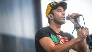 Sufjan Stevens announces a collab album with his stepfather, shares "The Unlimited"