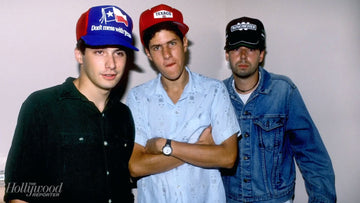 Teaser for Beastie Boys documentary is out
