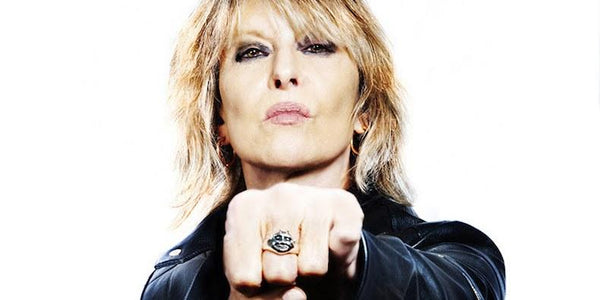 The Pretenders Release New Single 