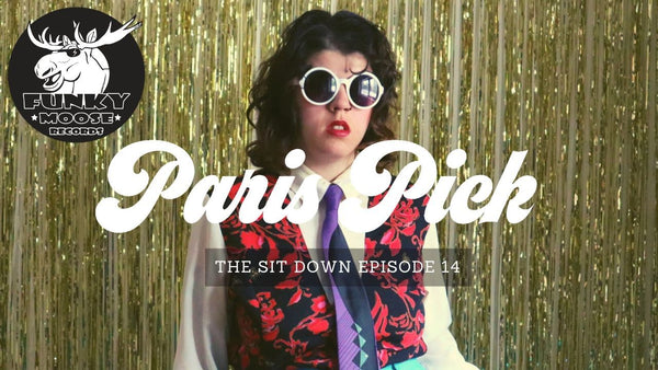 The Sit Down 14 - Paris Pick