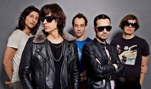 The Strokes are Back