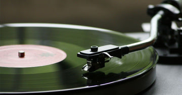 The ultimate guide to buying a vinyl record player