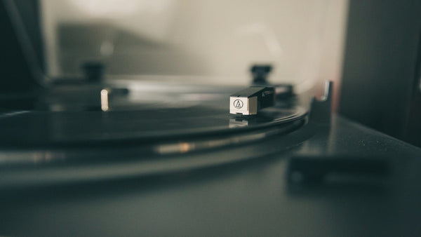 This week's vinyl releases you should get