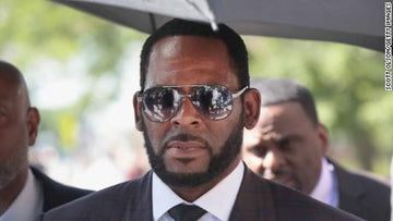 Three R. Kelly Associates Arresting for Attempting to Intimidate Victims in Upcoming Trial