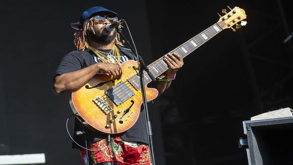 Thundercat shares new track - 'Dragonball Durag'