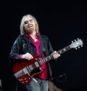 Tom Petty’s Family Sends Cease and Desist Letter to Trump After Using ‘I Won’t Back Down in Presidential Campaign