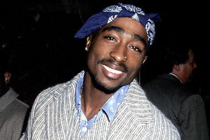 Tupac Shakur Applies for Unemployment in the State of Kentucky