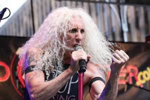 Twisted Sister’s Dee Snider Condemns ‘We’re Not Gonna Take It’ Message from Anti-Maskers