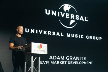 Universal Music Opens New Offices in Israel and Morocco