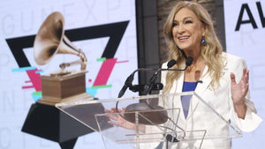 Vacancy at the Grammys – Grammy CEO Deborah Dugan Fired