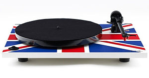 Vinyl revival. Are the Brits ahead of the curve?