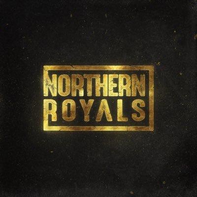 Merchandise - Northern Royals