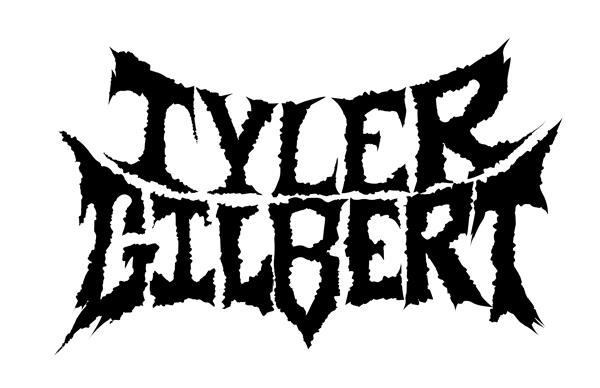 Merchandise - Tyler Gilbert