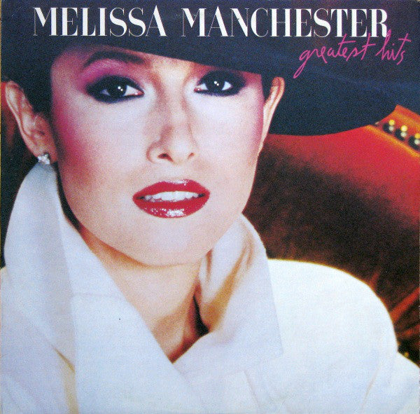 Melissa Manchester : Greatest Hits (LP, Comp)