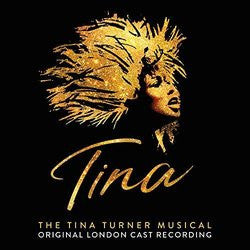 Various - Tina - The Tina Turner Musical (Original Cast Recording) (LP)
