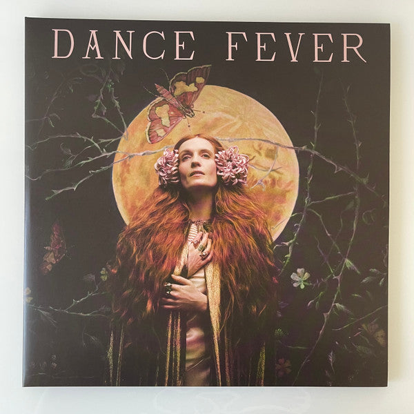 Florence And The Machine - Dance Fever  (LP)