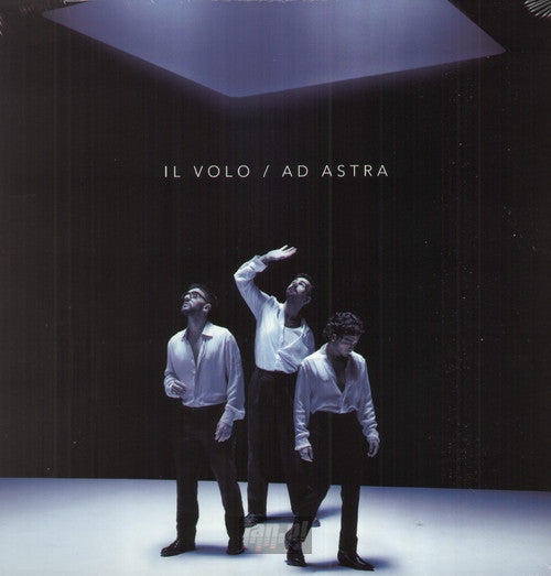 Il Volo  - Ad Astra (12", Album)