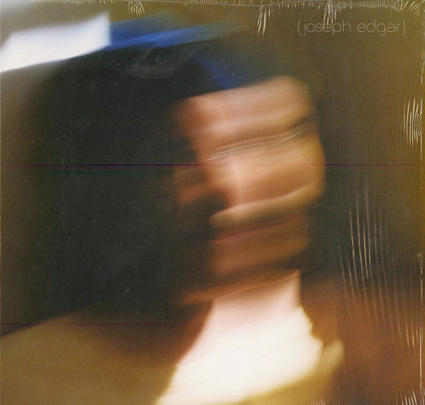 Joseph Edgar - (Joseph Edgar) (LP, Album)