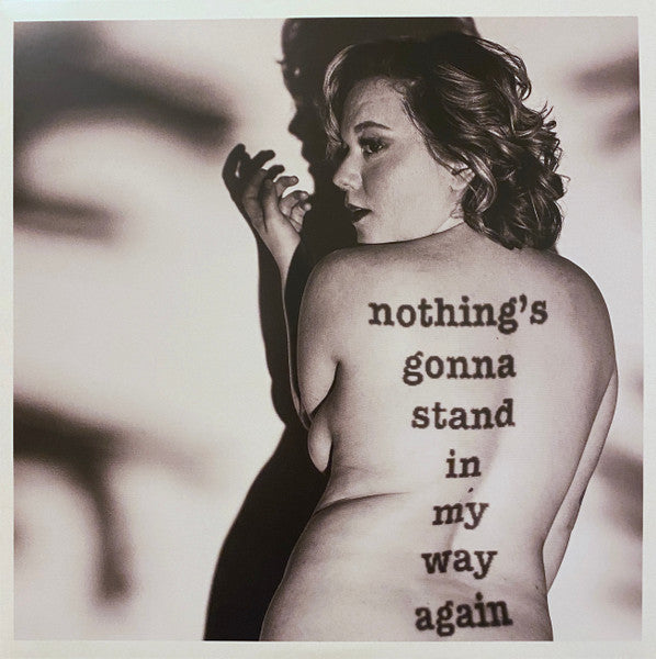 Lydia Loveless - Nothing's Gonna Stand In My Way Again (LP, Album)