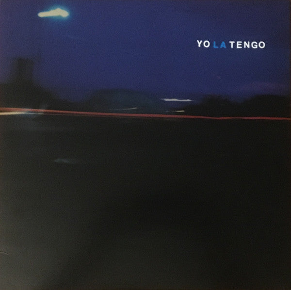 Yo La Tengo - Painful (LP, Album, Reissue)