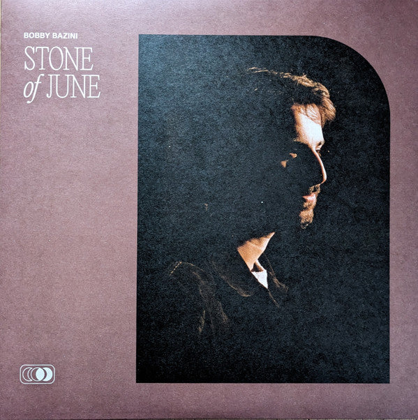 Bobby Bazini - Stone of June (LP, 45 RPM, EP, Stereo)