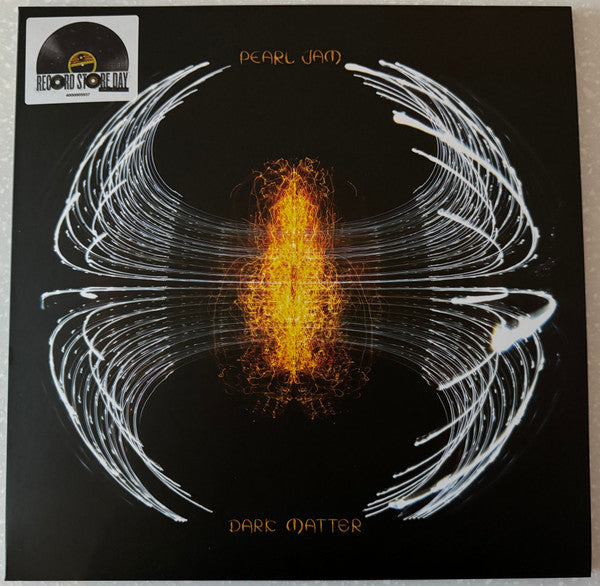Pearl Jam - Dark Matter (LP, Album, Record Store Day, Stereo)